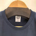 プリントクルーネックバンドTシャツ メンズ JPN:M